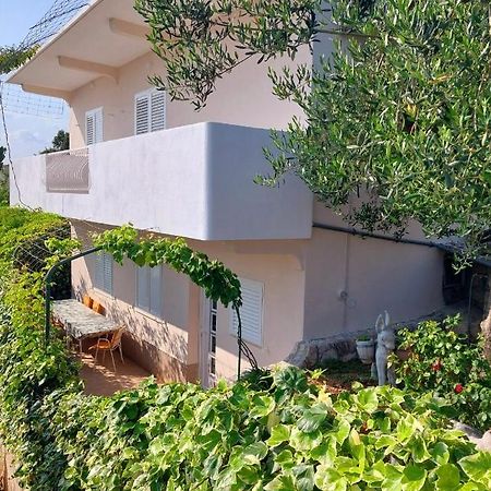 Apartman Igor Подгора Экстерьер фото