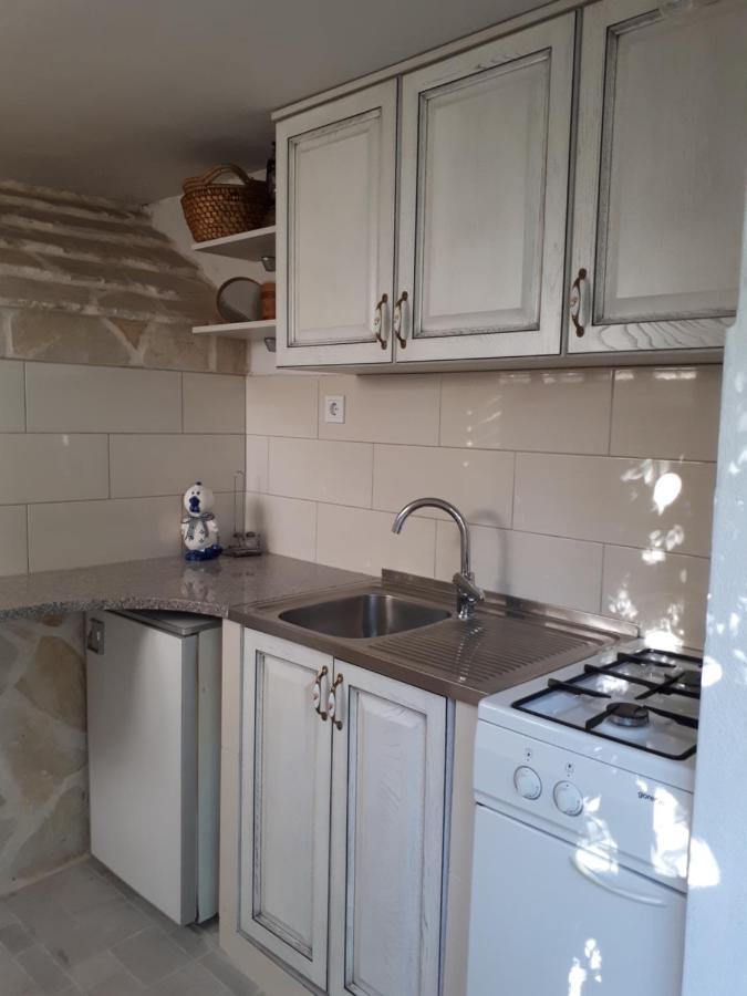 Apartman Igor Подгора Экстерьер фото