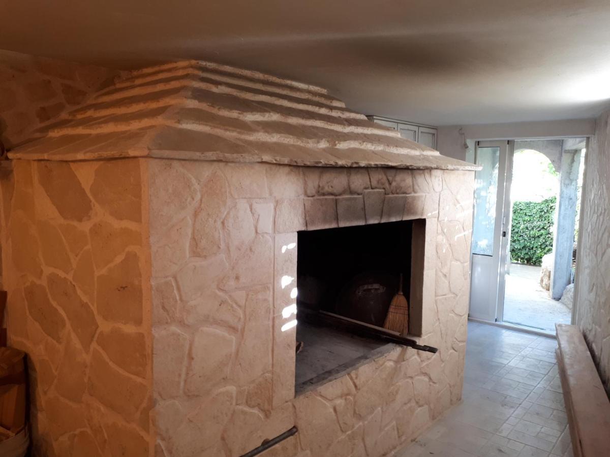 Apartman Igor Подгора Экстерьер фото