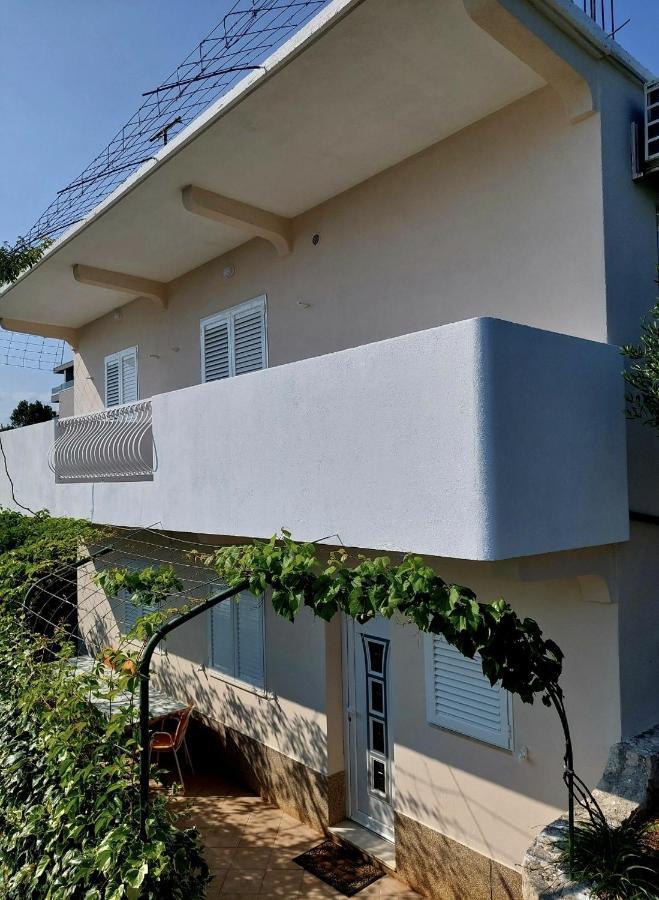 Apartman Igor Подгора Экстерьер фото