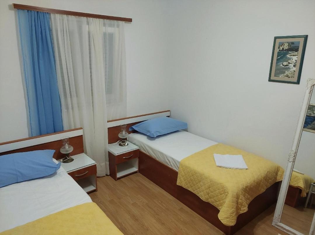 Apartman Igor Подгора Экстерьер фото