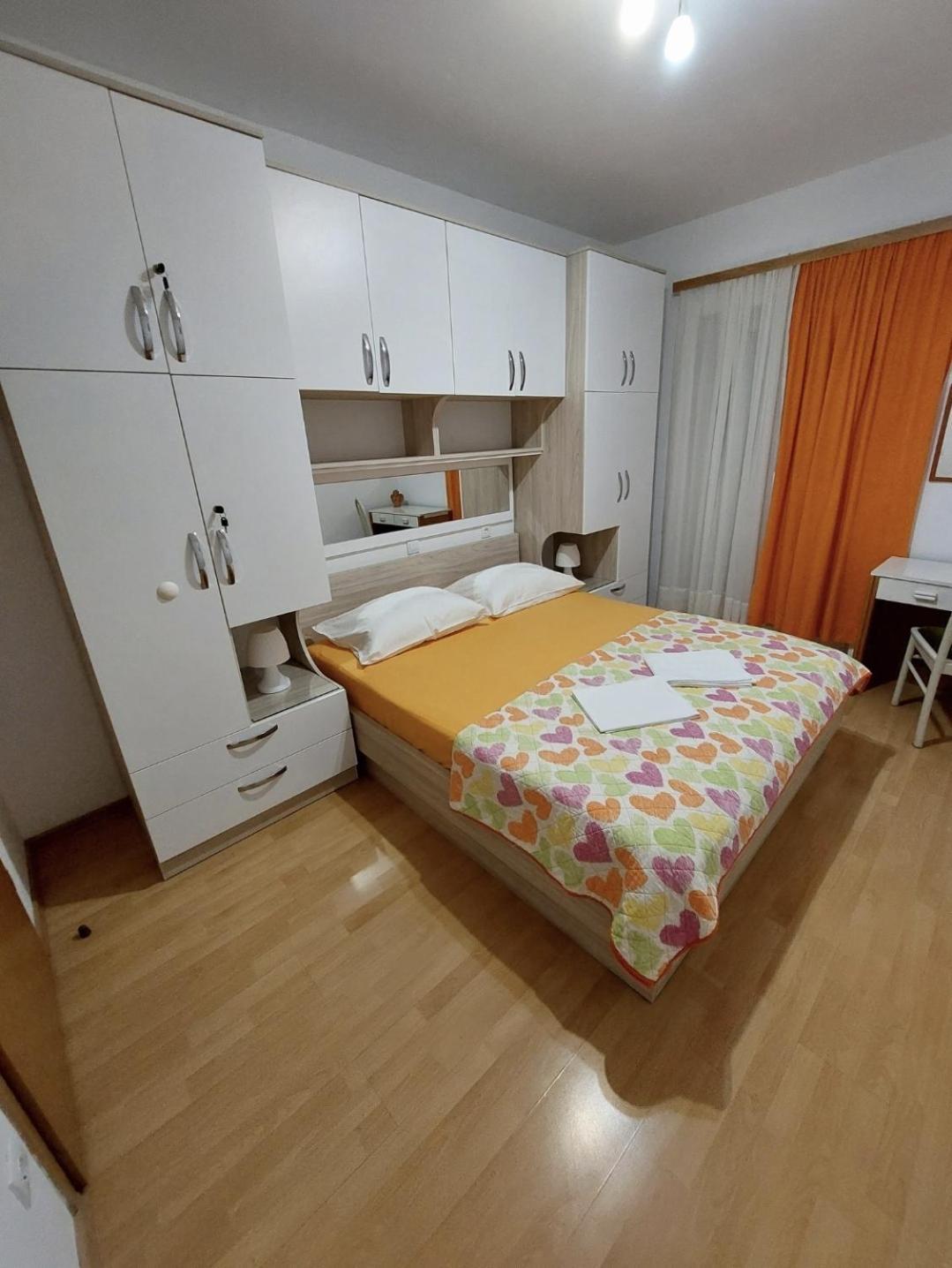 Apartman Igor Подгора Экстерьер фото