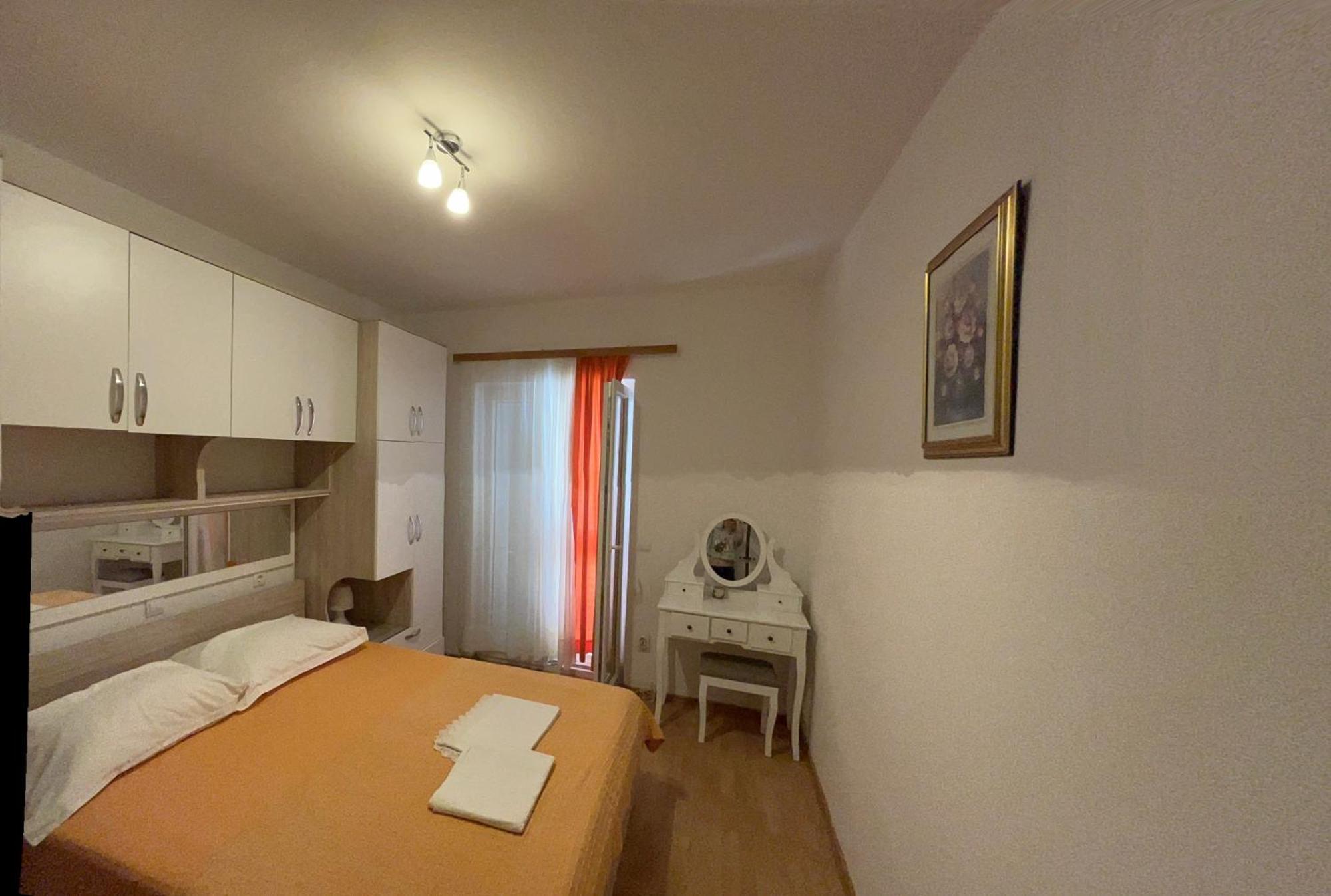 Apartman Igor Подгора Экстерьер фото
